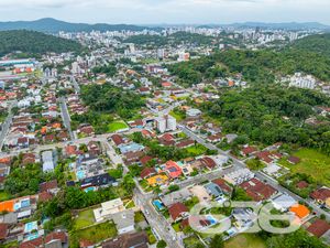 Residência - Glória - Joinville