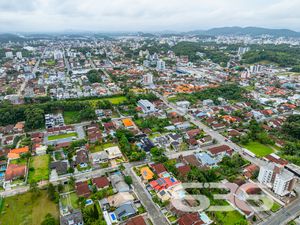 Residência - Glória - Joinville
