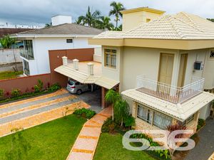 Residência - Glória - Joinville