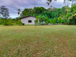 Chácara/Sítio - Pirabeiraba - Joinville