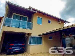 Residência - Aventureiro - Joinville