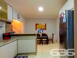 Residência - Aventureiro - Joinville