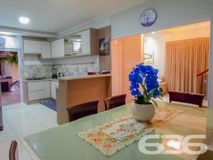 Residência - Aventureiro - Joinville