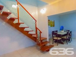 Residência - Aventureiro - Joinville