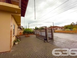 Residência - Aventureiro - Joinville