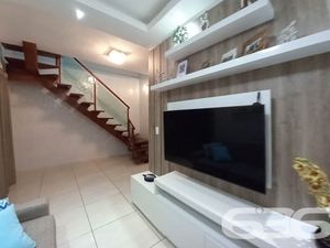 Residência - Aventureiro - Joinville