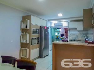 Residência - Aventureiro - Joinville