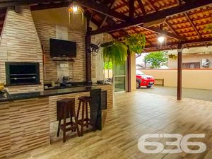 Residência - Aventureiro - Joinville
