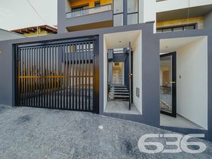 ResidĂȘncia - Floresta - Joinville