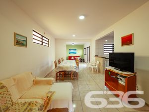 Residência - Enseada - São Francisco do Sul