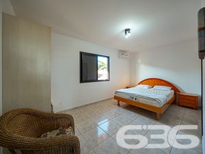 Residência - Enseada - São Francisco do Sul