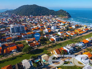 Residência - Enseada - São Francisco do Sul