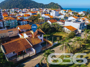 Residência - Enseada - São Francisco do Sul