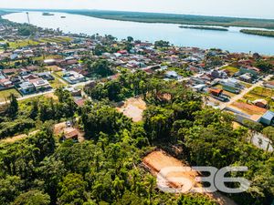 Terreno - Costeira - Balneário Barra do Sul