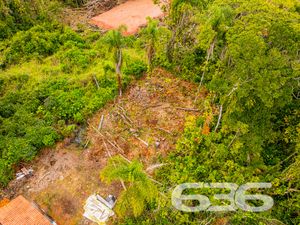 Terreno - Costeira - Balneário Barra do Sul