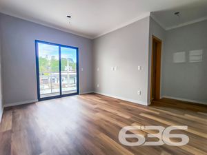 Residência - Costa e Silva - Joinville