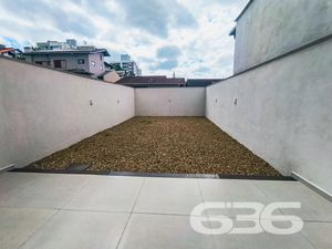 Residência - Costa e Silva - Joinville