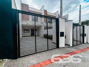 Residência - Costa e Silva - Joinville