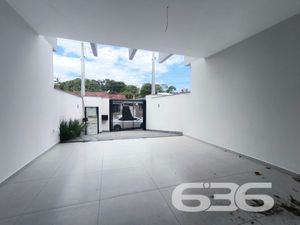 Residência - Costa e Silva - Joinville