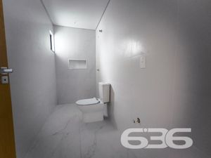 Residência - Costa e Silva - Joinville