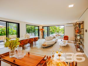 Residência - América - Joinville