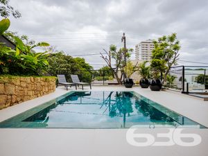 Residência - América - Joinville
