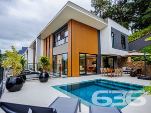 Residência - América - Joinville