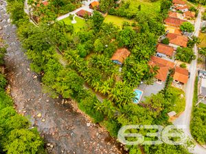 Chácara/Sítio - Pirabeiraba - Joinville