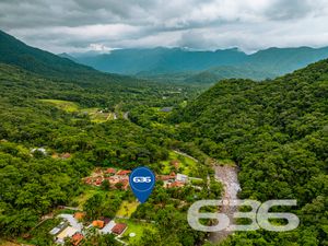 Chácara/Sítio - Pirabeiraba - Joinville