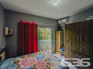 Chácara/Sítio - Conquista - Balneário Barra do Sul