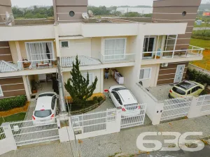 Apartamento - Saguaçu - Joinville