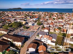 Residência - Centro - Balneário Barra do Sul