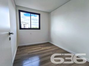Apartamento - Anita Garibaldi - Joinville