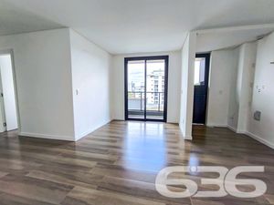 Apartamento - Anita Garibaldi - Joinville