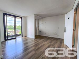 Apartamento - Anita Garibaldi - Joinville