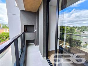 Apartamento - Anita Garibaldi - Joinville