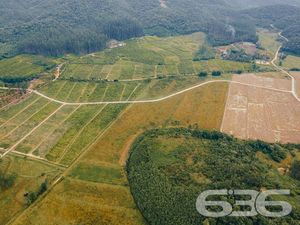 Terreno - Saí Mirim - Itapoá