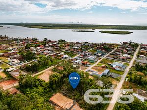 Terreno - Costeira - Balneário Barra do Sul