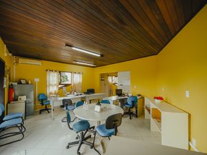 Residência - Floresta - Joinville