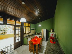 Residência - Floresta - Joinville