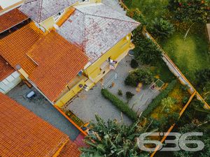 Residência - Floresta - Joinville