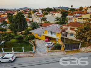 ResidĂȘncia - Floresta - Joinville