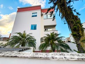 Apartamento - Aventureiro - Joinville