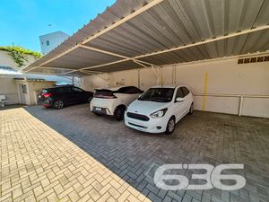 Apartamento - Saguaçu - Joinville