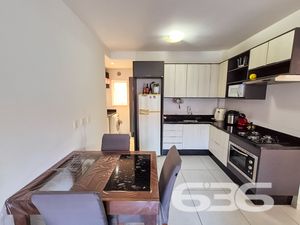 Apartamento - Saguaçu - Joinville