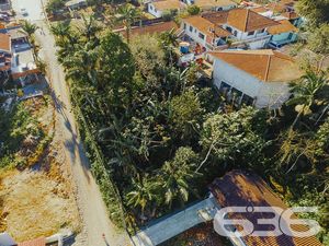 Terreno - Itaum - Joinville