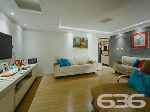 Residência - Fátima - Joinville
