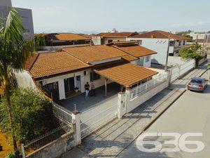 Residência - Fátima - Joinville