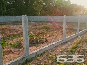 Terreno - Ubatuba - São Francisco do Sul