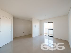 Apartamento - Anita Garibaldi - Joinville